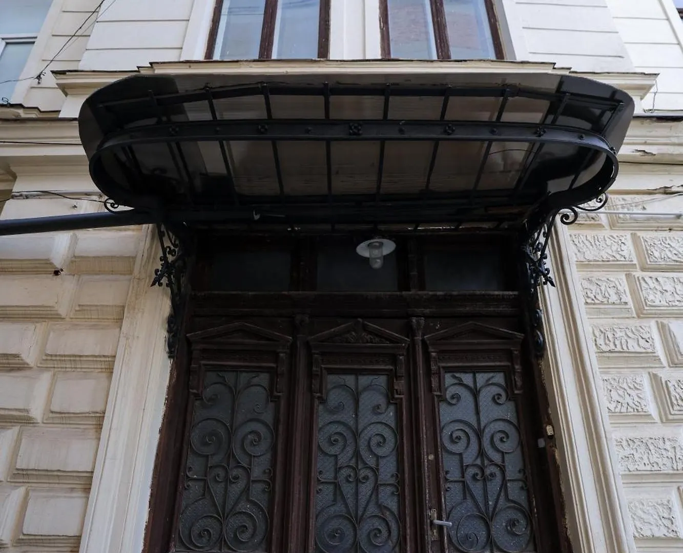 Fatcat Central Studio Bucharest