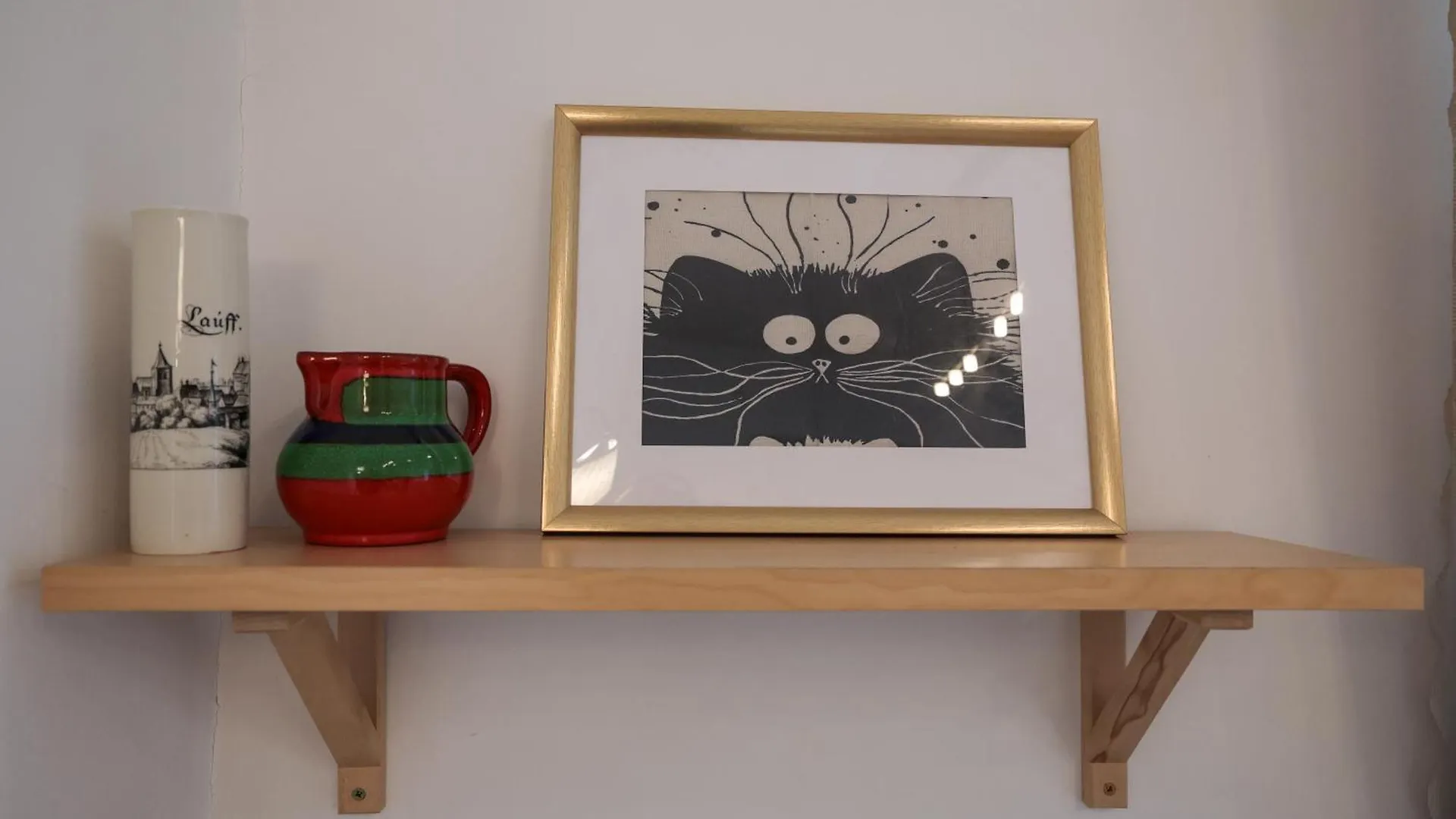 Apartment Fatcat Central Studio Bucharest