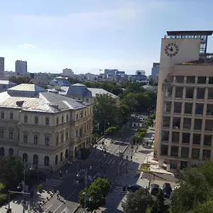 Calea Victoriei Bucharest