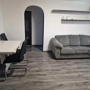 Apartament Gara De Nord, Bucureşti