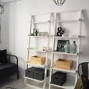  Apartamento 2 Bdr / Cozy Ap Near Old Town