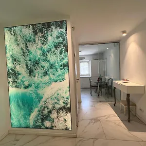 Apartament Luxury Dorobanti 2 Bedroom Ap Center Location, Bucureşti