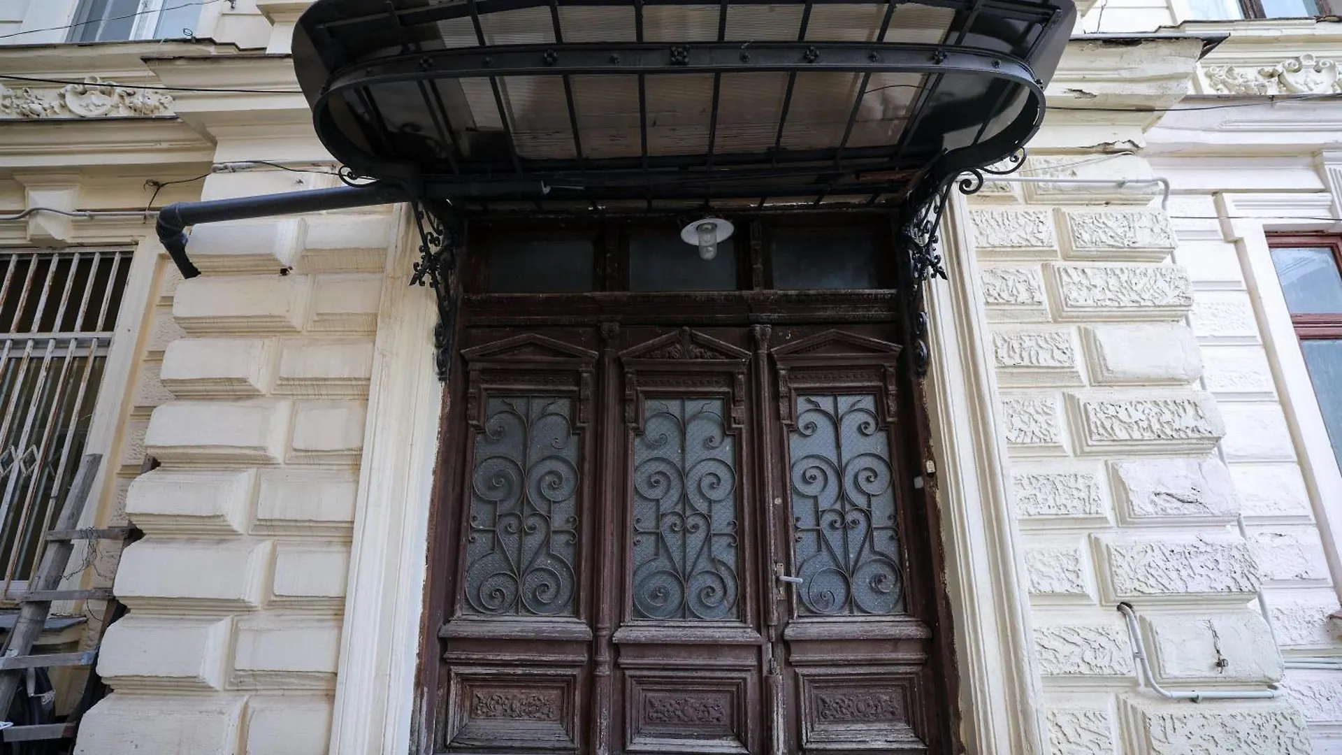 Apartamento Fatcat Central Studio Bucarest